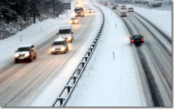 Talvirenkaat Espoon Rengaspisteestä